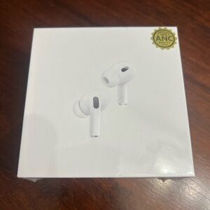 AirPods Pro (2nd generation)